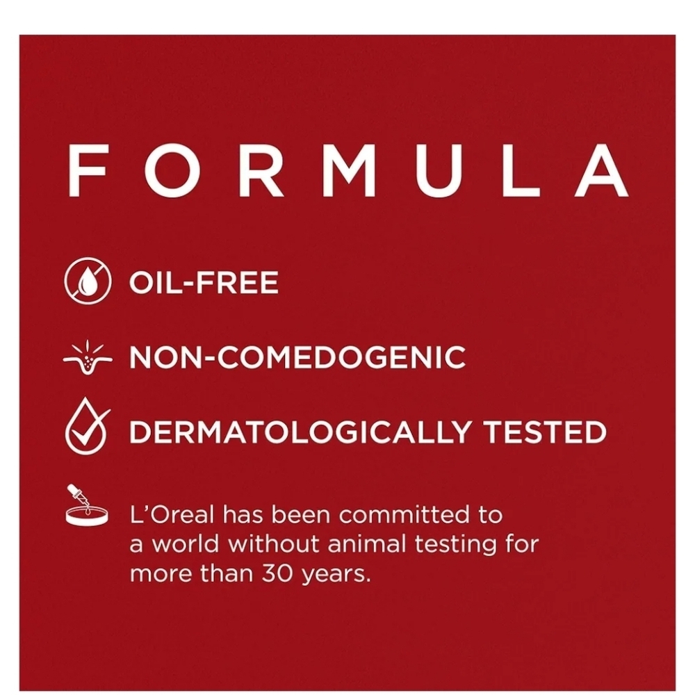 L'Oreal Infallible Pro-Spray & Set Makeup Setting Spray 100ml - Picture 7 of 8